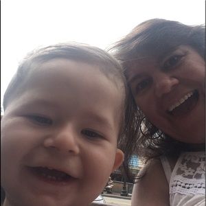 Meet your Posher, June